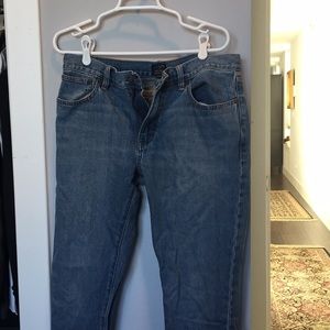 J crew jeans